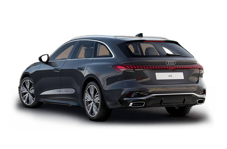 Audi A5 Avant TDI 150Kw S tronic Business